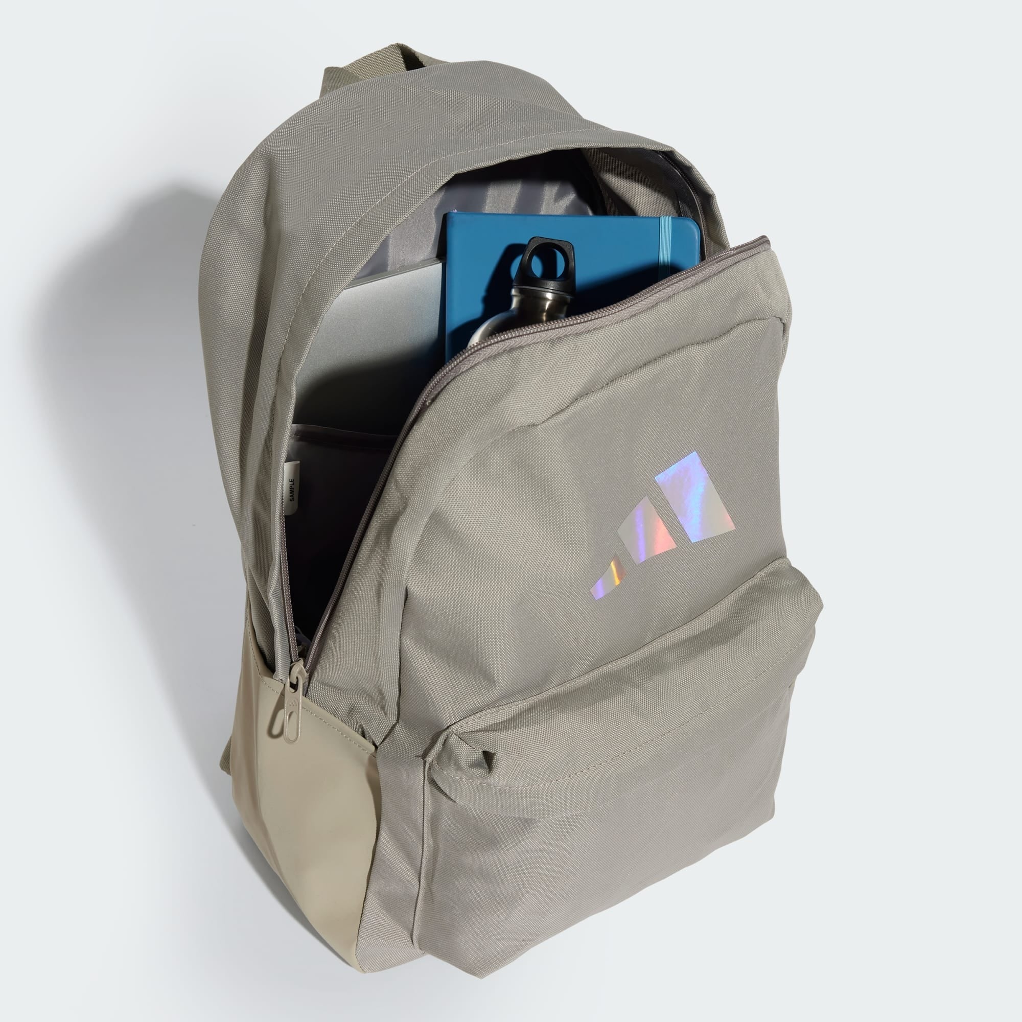 ADIDAS Sac à dos Classic Badge of Sport Iridescent Backpack - JJ1147