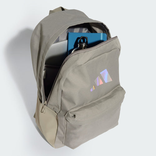 ADIDAS Sac à dos Classic Badge of Sport Iridescent Backpack - JJ1147