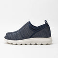 Geox Sherica Slip-On Sneakers Femme