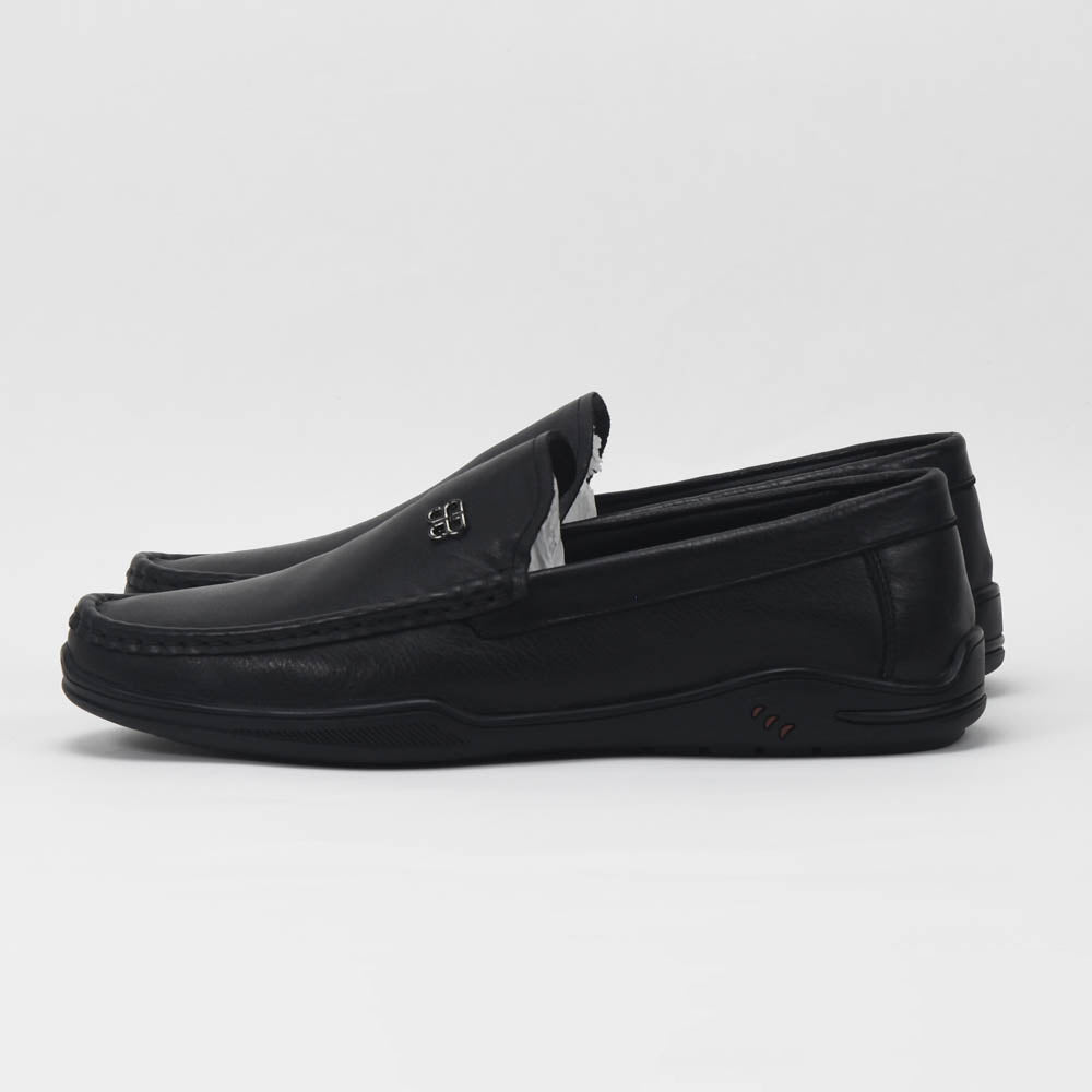 SEPTWOLVES TRAPPEUR BLACK - A208-BLACK
