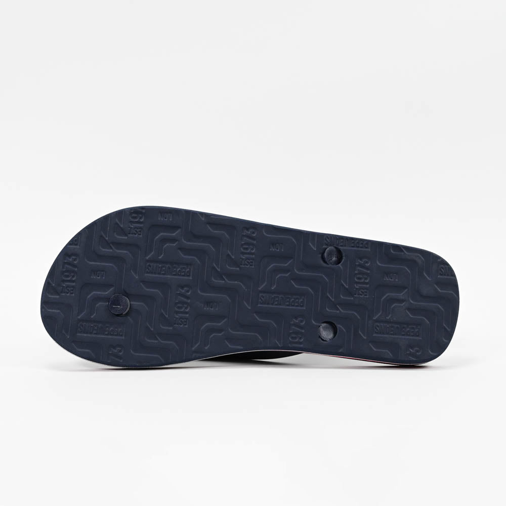 Pepe Jeans Whale Club Flip Flops - PMS70165-595