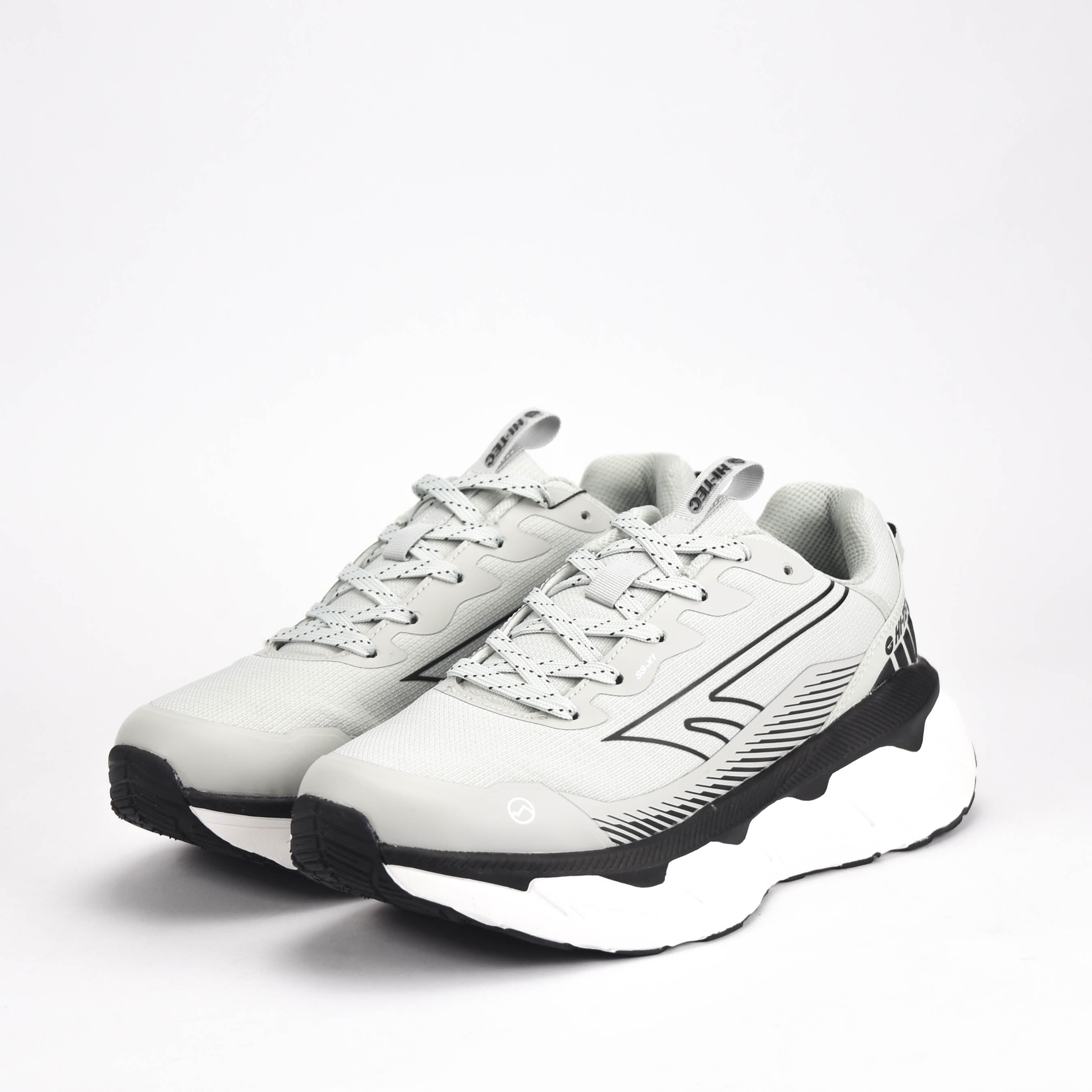 HI-TEC BASKET - S015011