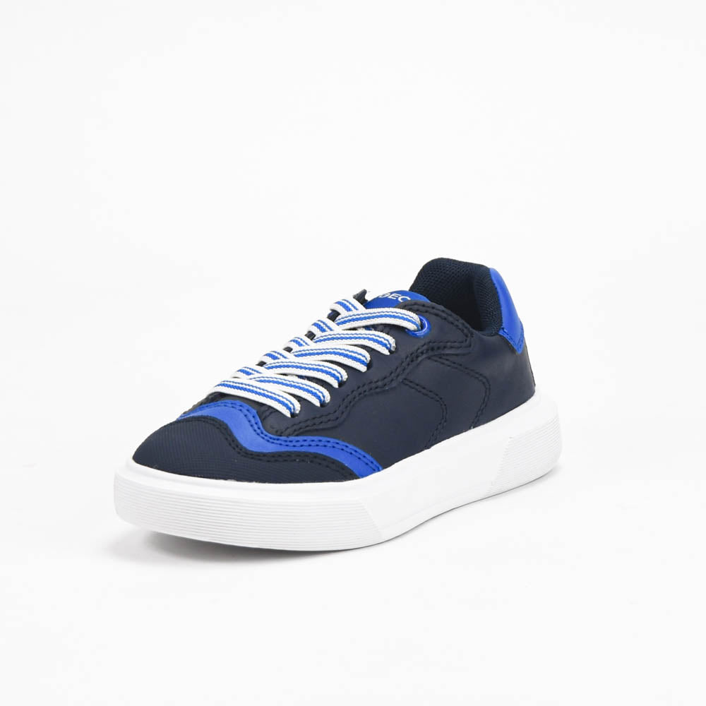 GEOX BASKET - J55AWA08554-C4226