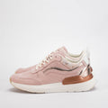 SAFETY JOGGER SHOES - 589803LPK-WHT