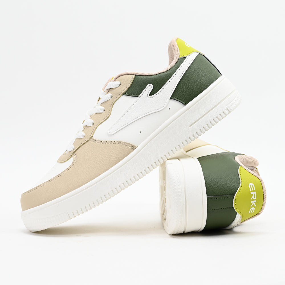 ERKE FOOTWEAR - 11126101052-101