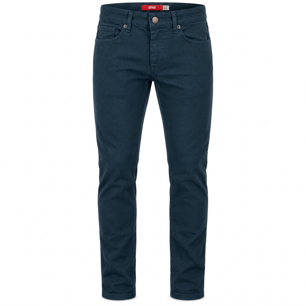 Depart Pantalon - MM253-G21-000849