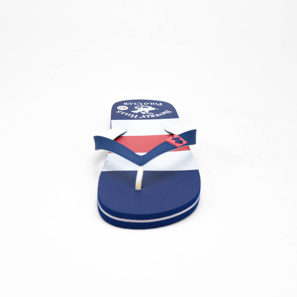 BEVERLY HILLS POLO CLUB TONG HOMME - 2783-NAVY