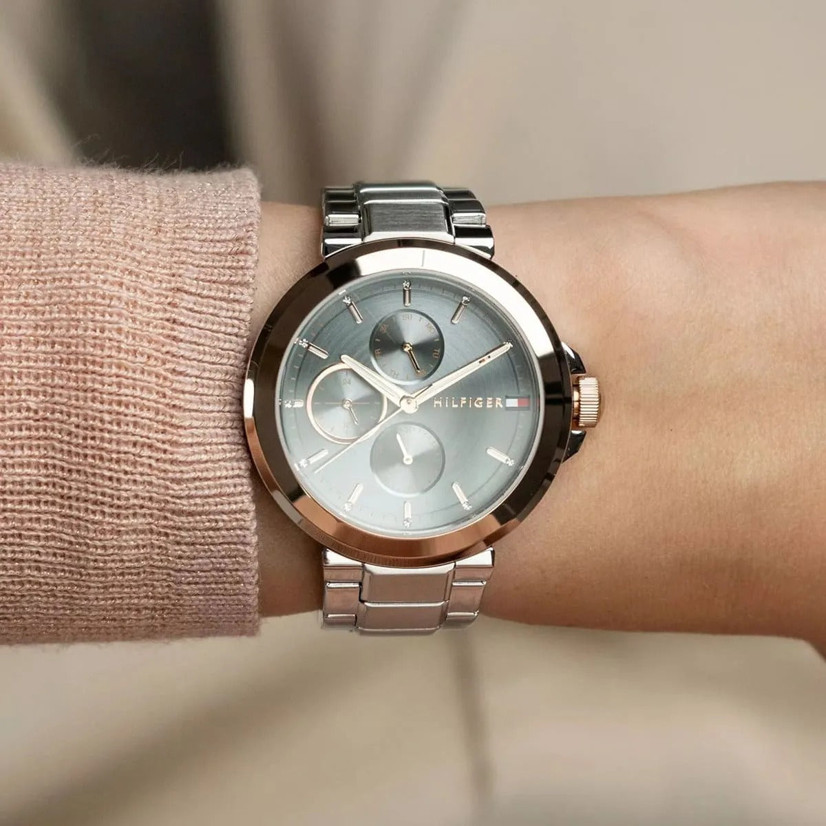 MONTRE Tommy Hilfiger Lori - 1782754