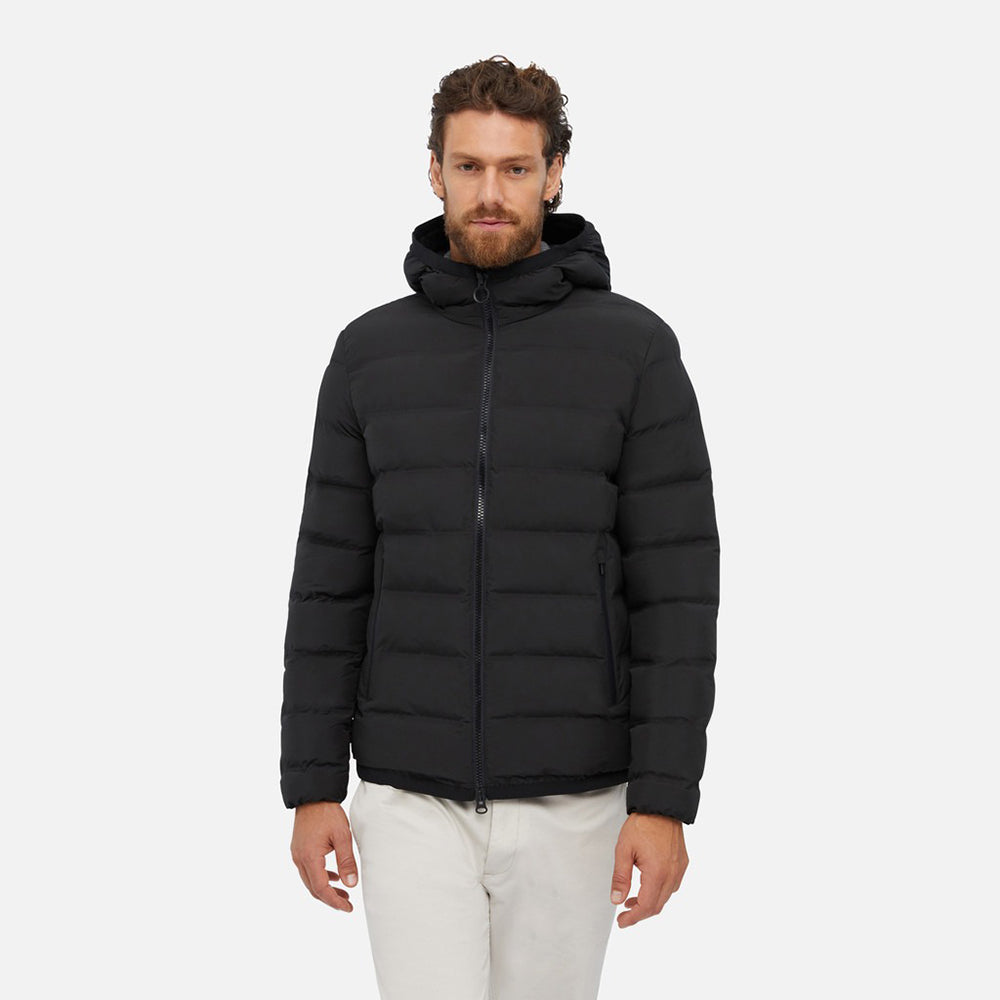 Veste GEOX HOMME - M3629C-T2961-F9000 - M3629CT2961-F9000