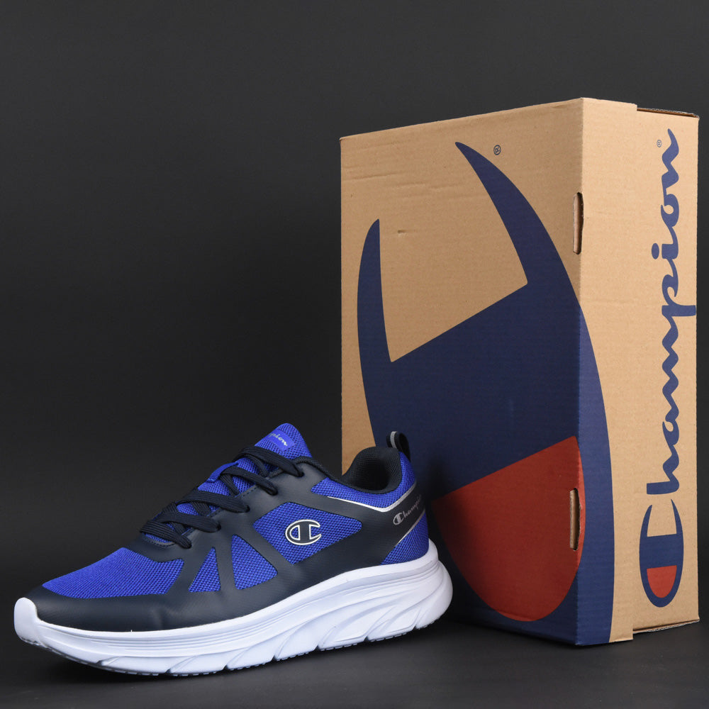 CHAMPION CAGE NNY/RBL - S22195-EM1-BS503