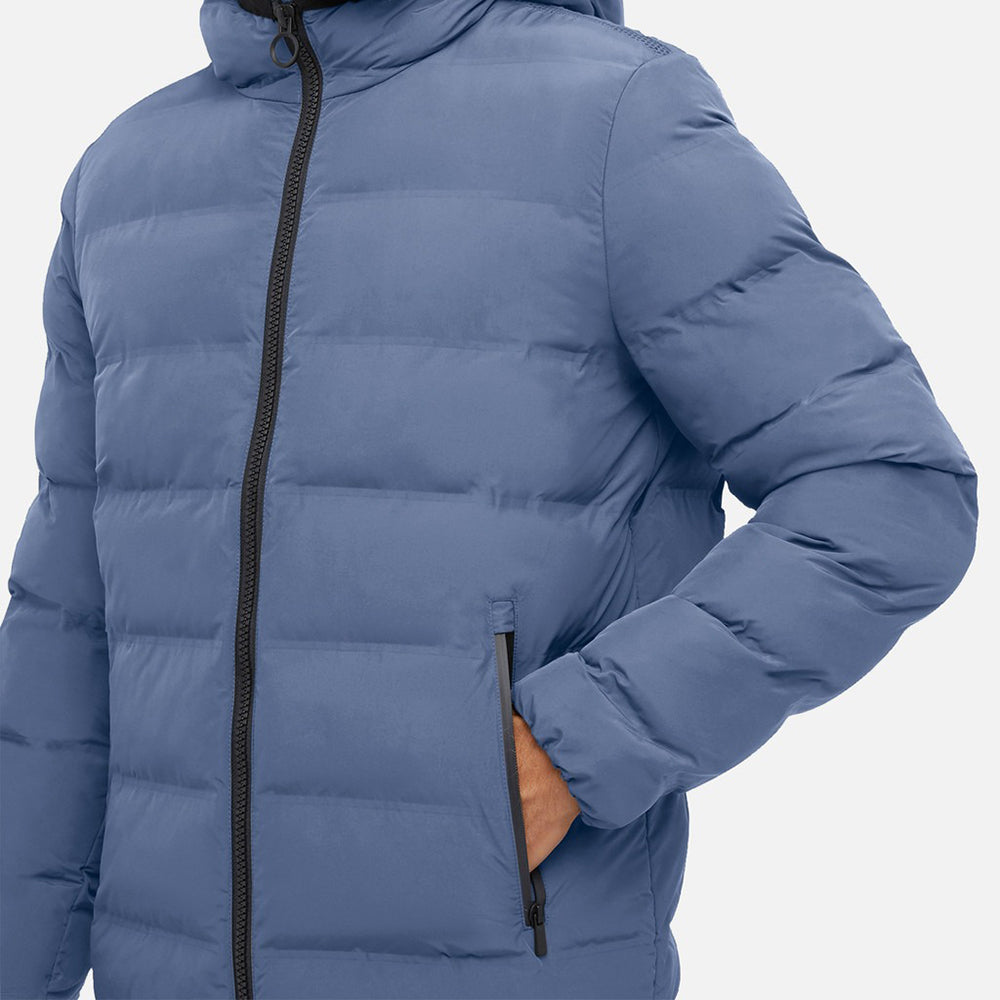 Veste GEOX HOMME - M3629C-T2961-F4393 - M3629CT2961-F4393
