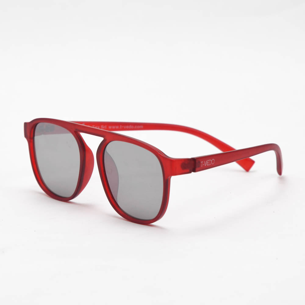 T-Vedo Sun Milano Rosso - M1