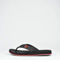 CLAQUETTE AA124M BLACK KITO - AA124MBLK