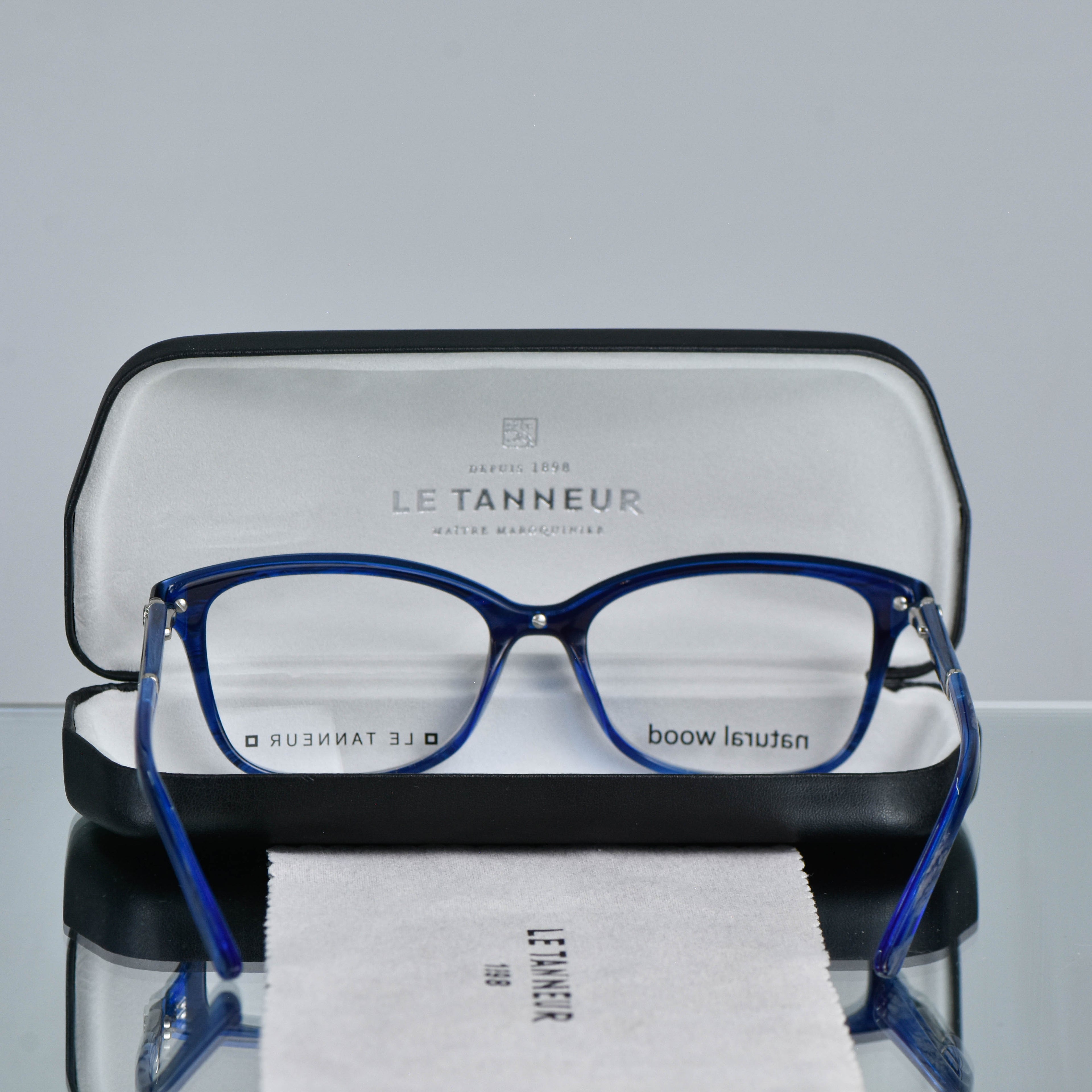Monture LE TANNEUR - 10111