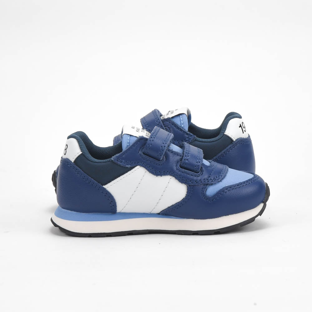 SUN68 SHOES - Z35306B-07