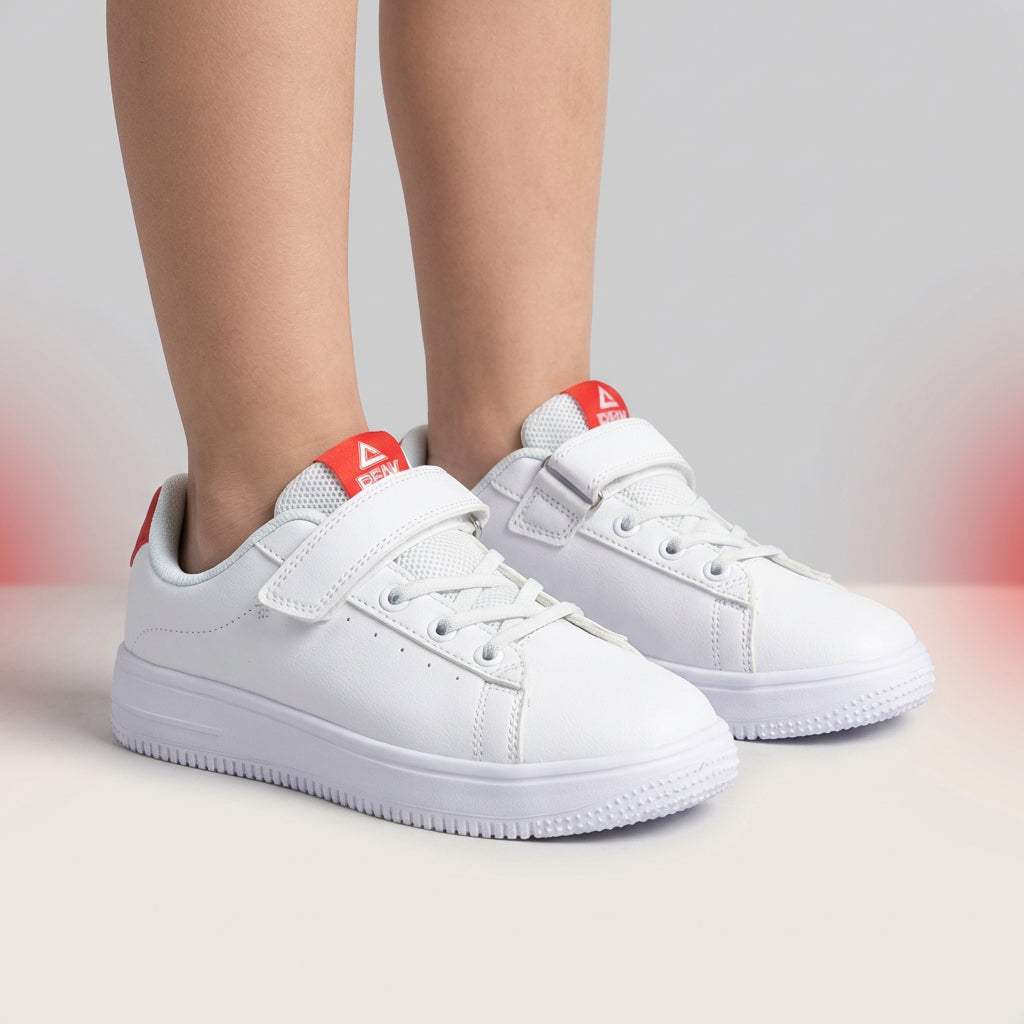 PEAK SHOES - EK3901B-1060