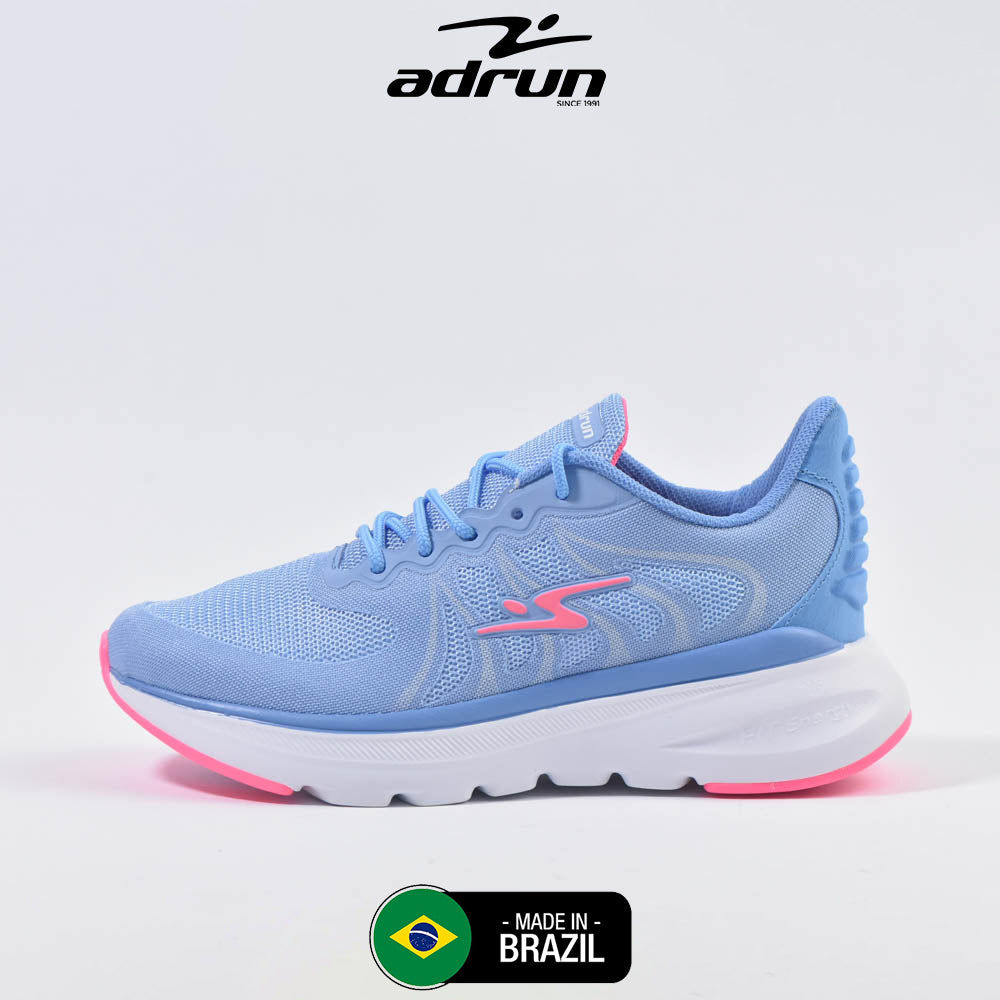 FIT ENERGY SKY BLUE/ROSA FLUOR - 10002F-1476