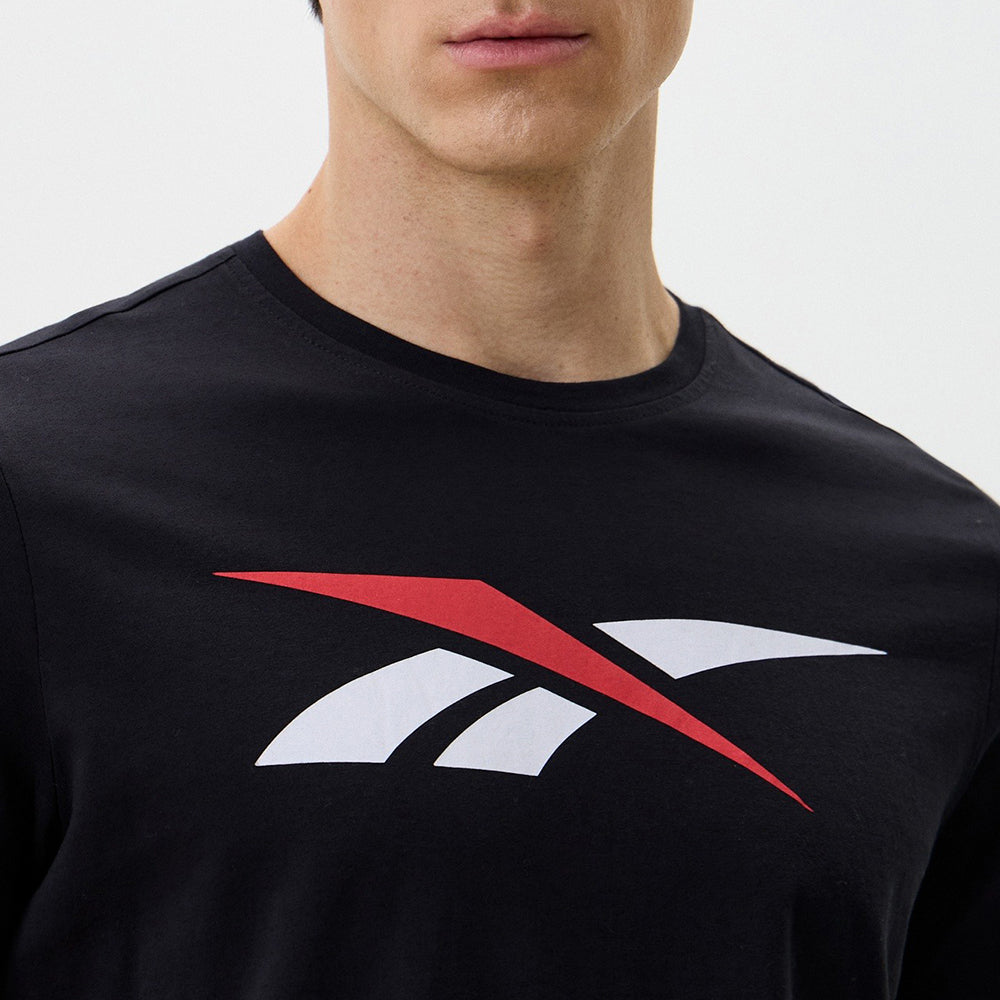 T-SHIRT REEBOK - 100217151