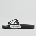 CLAQUETTE AH68M BLACK - AH68MB