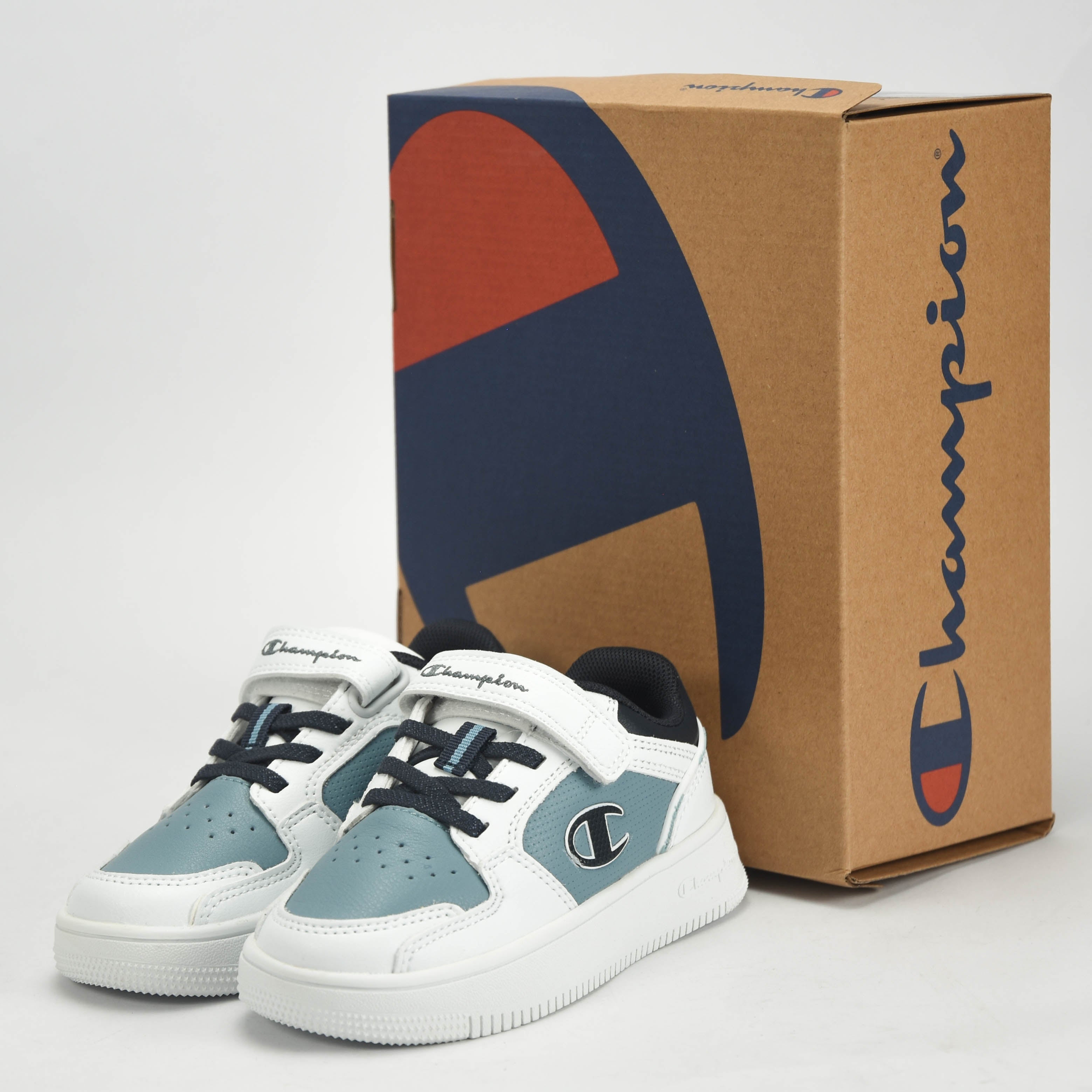CHAMPION BASKET - S32414-WW022