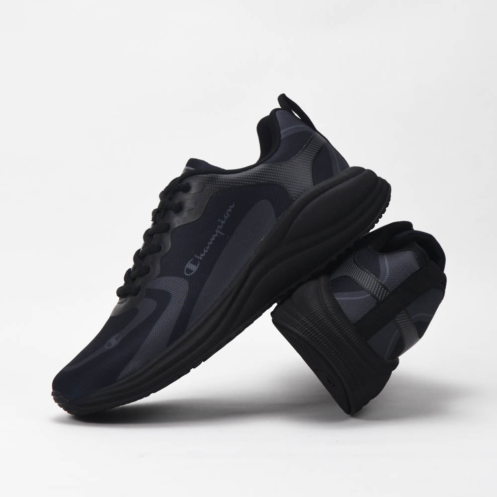 Champion Syphon Script 2.0 Running Inspired Trainers - S22482-KK001