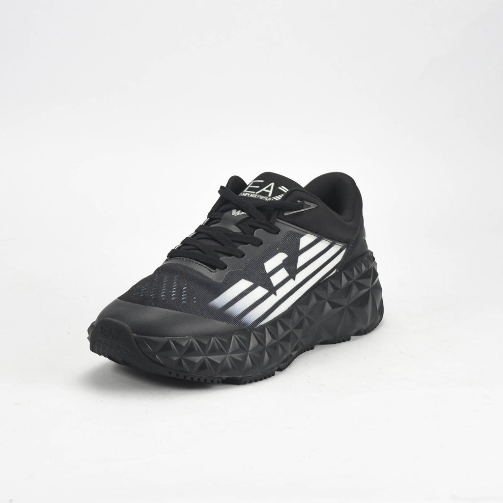 EMPORIO ARMANI SHOES - X8X239-XK432-S336