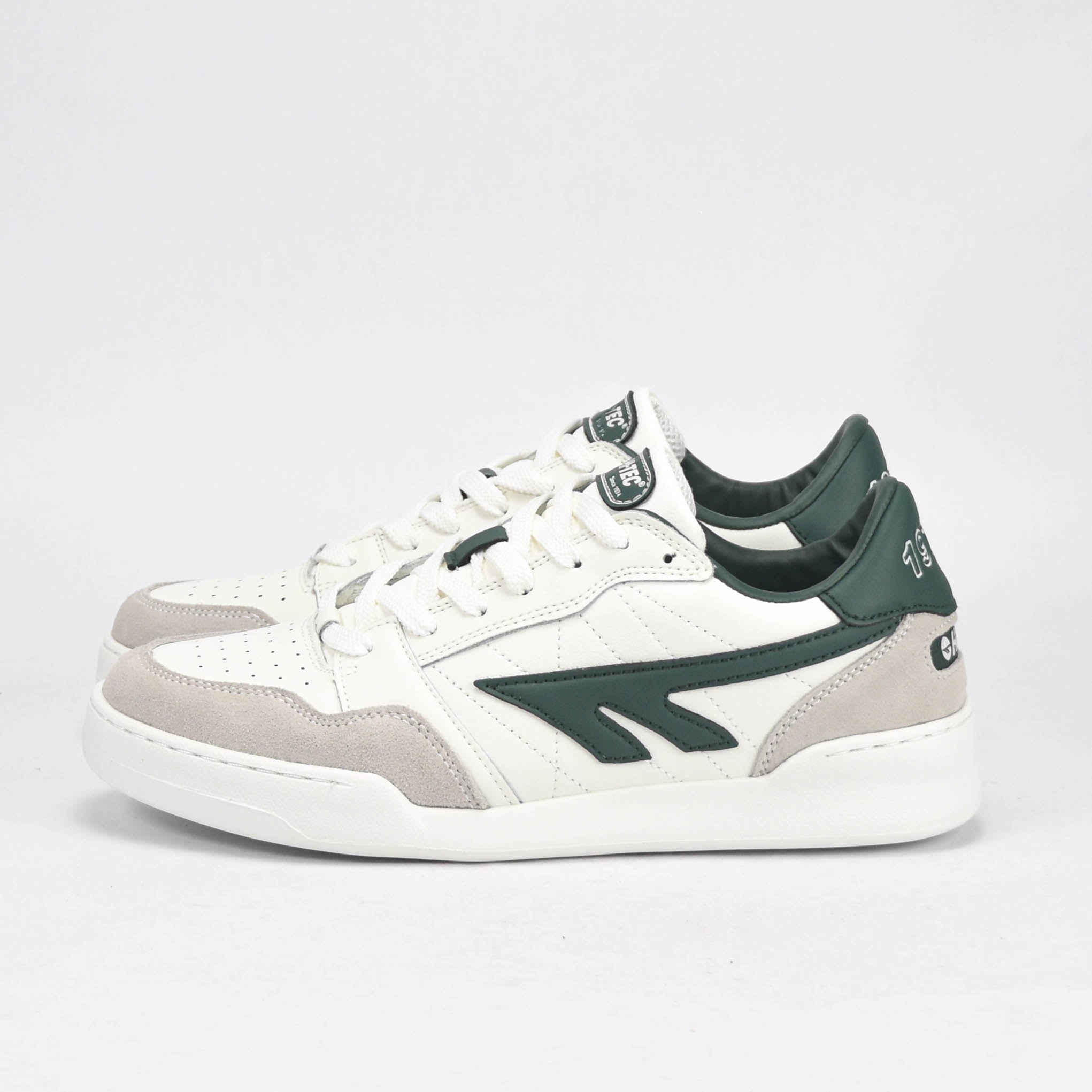 HI-TEC BASKET - L014401