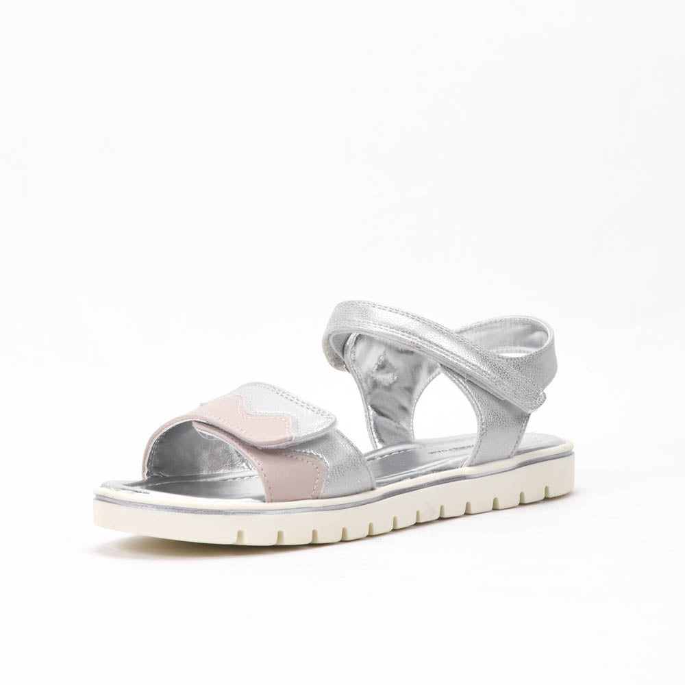 Safety Jogger Sandales  Femme - 587761-LPK-SIL