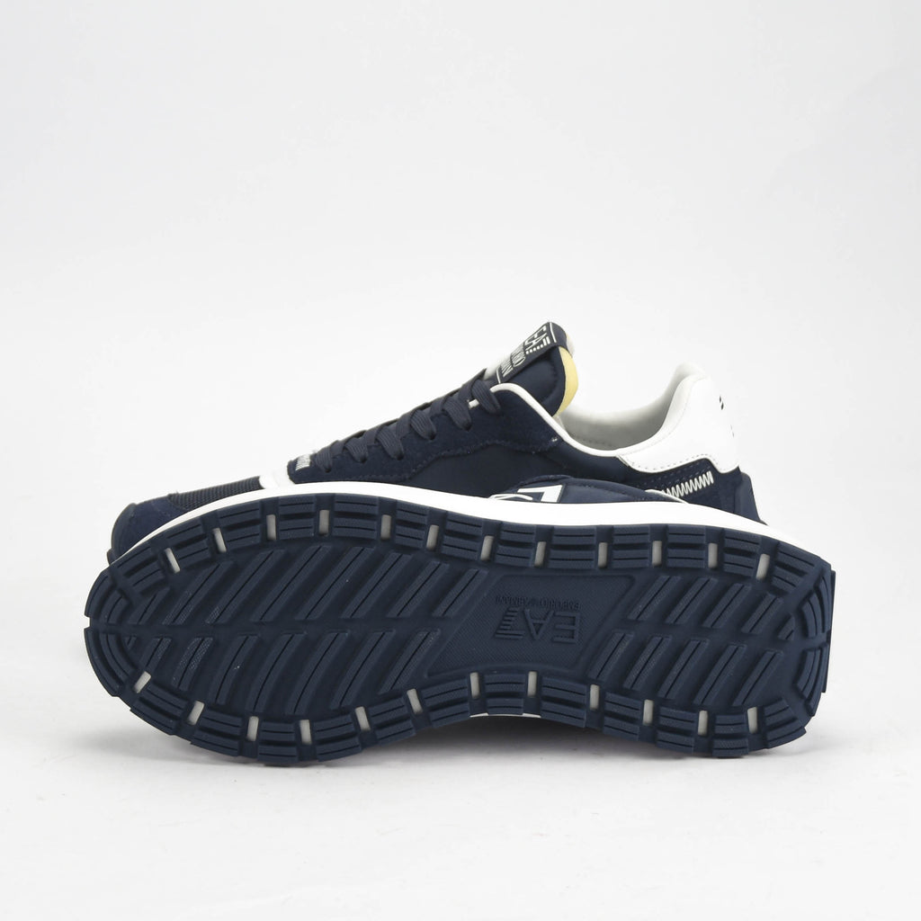EMPORIO ARMANI SHOES - X8X186-XK401-U473