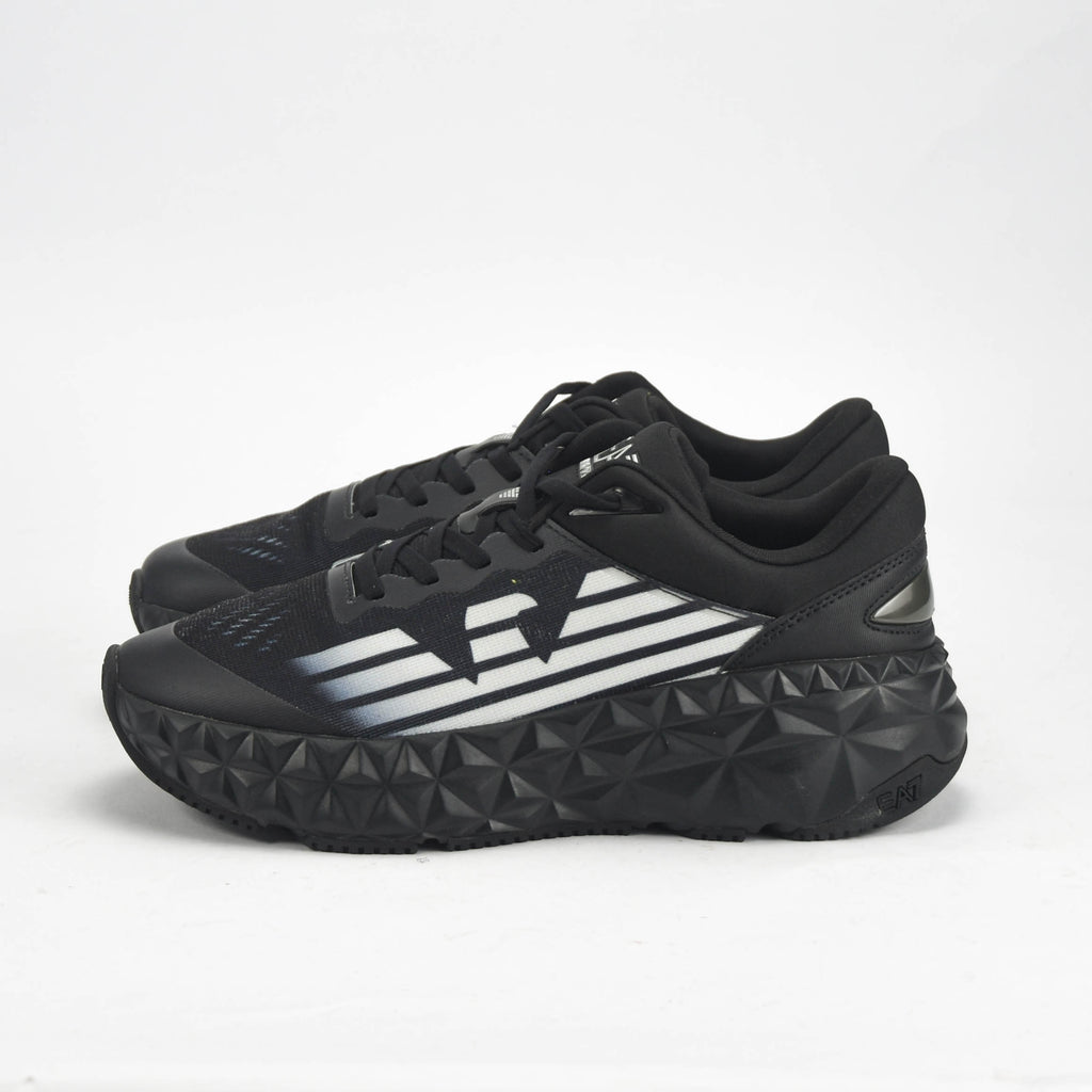 EMPORIO ARMANI SHOES - X8X239-XK432-S336