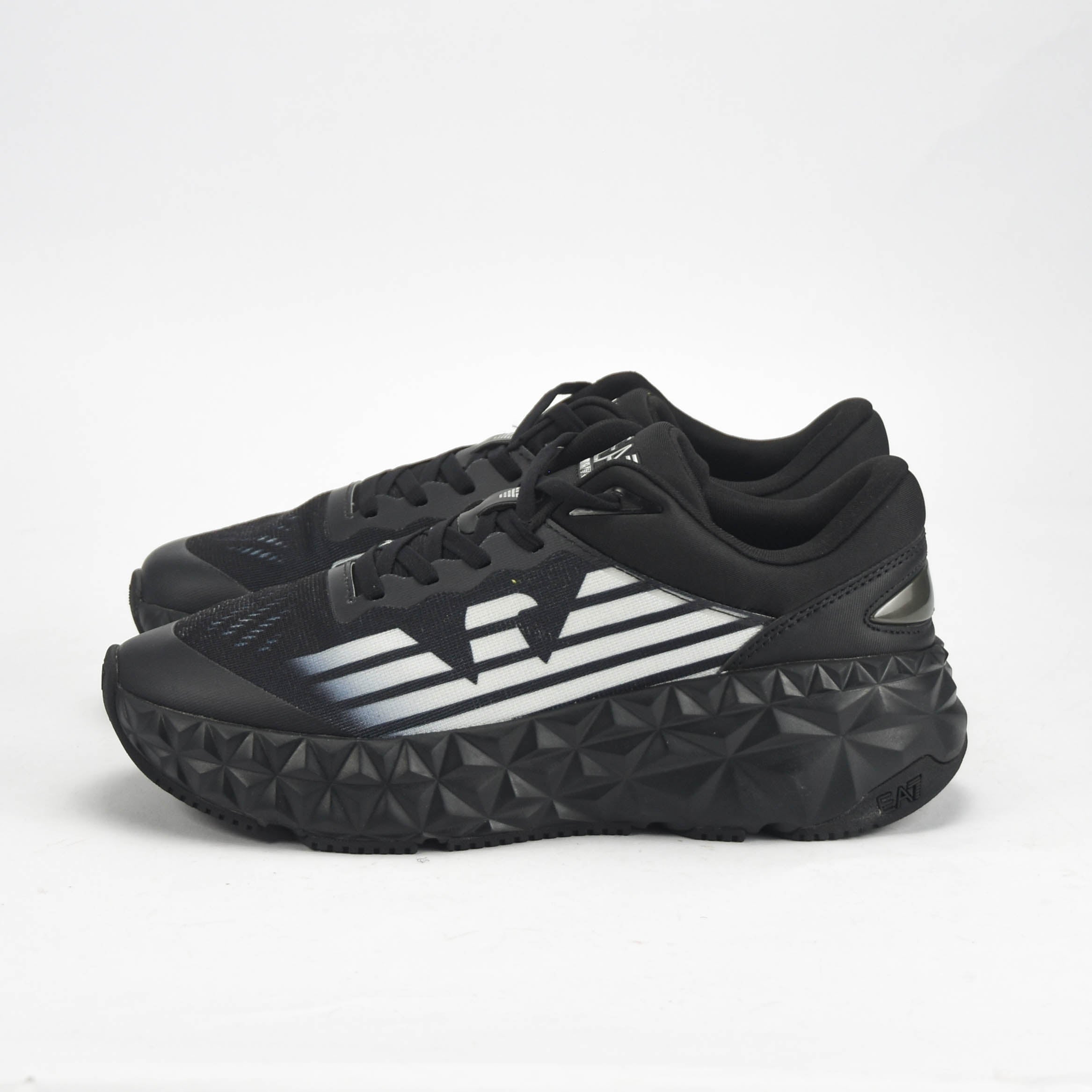 EMPORIO ARMANI SHOES - X8X239-XK432-S336