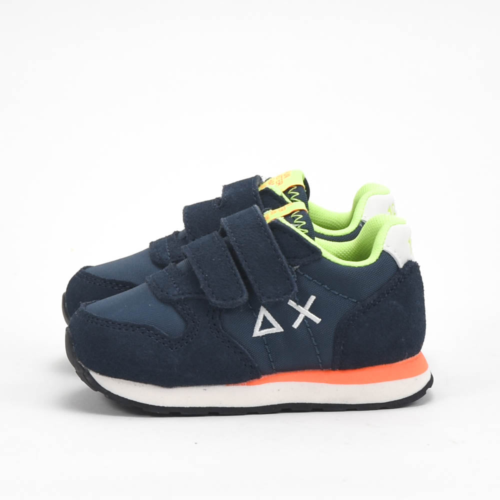 SUN68 SHOES - Z35302F-07