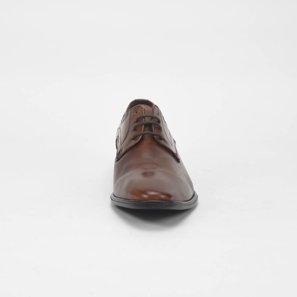 ANDRÉ CHAUSSURE CLASSIQUE HOMME CARIOUX MARRON - 51132200311