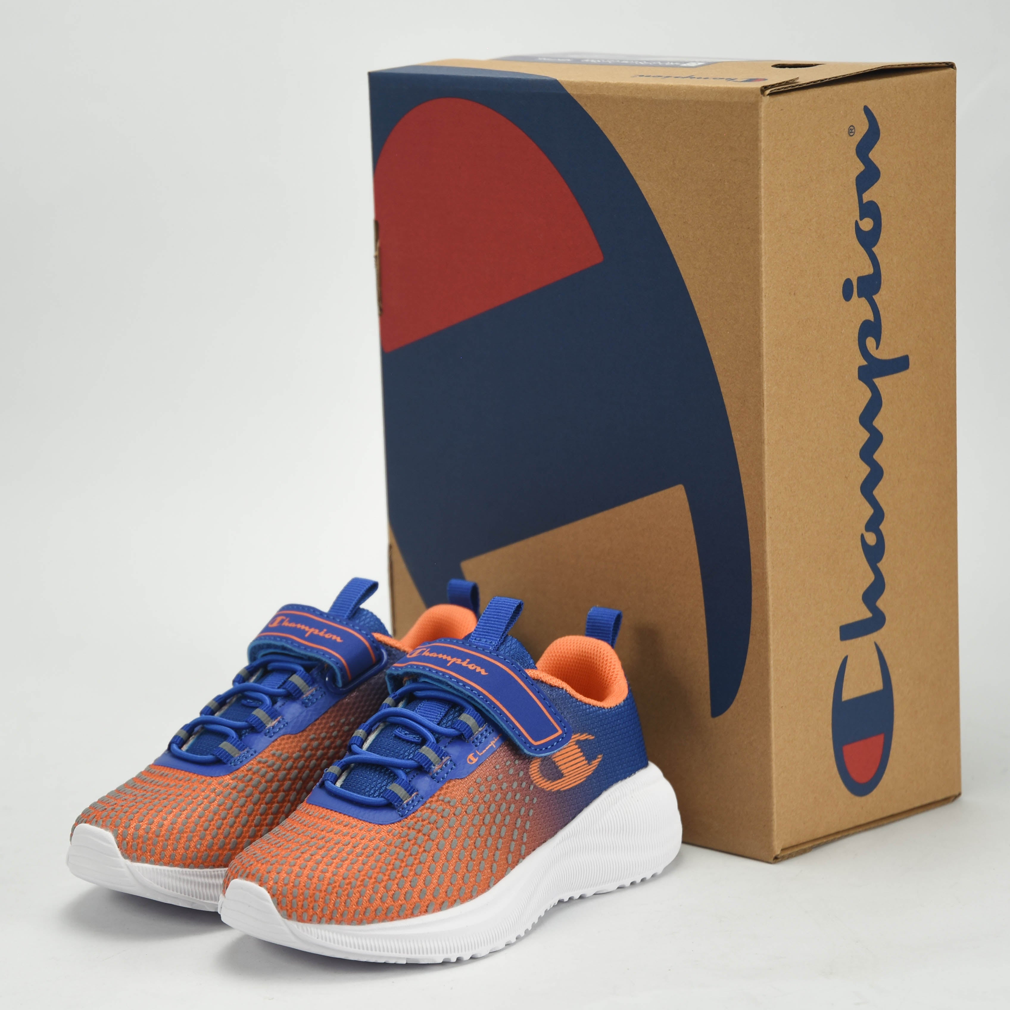 CHAMPION BASKET - S32999-BS006