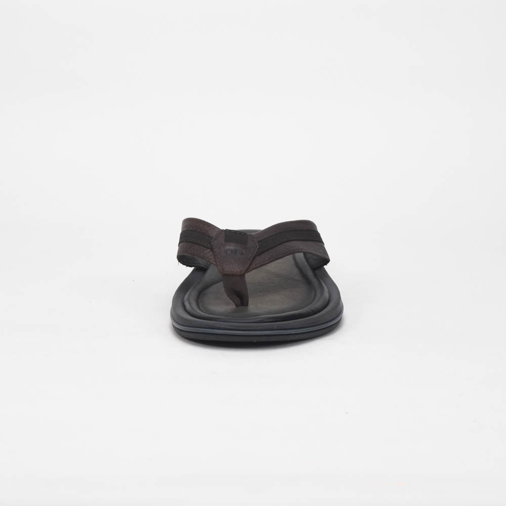 DEMOCRATA MULES HOMME SANDALIA GROOVE - 289105-002