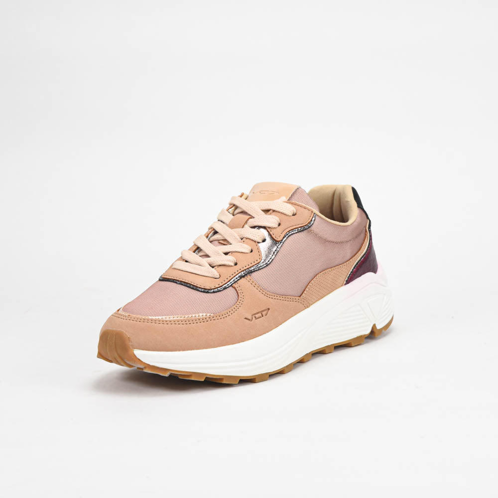 VO7 BASKETS VENUS FEMME NUDE - CH-VEN-NUD