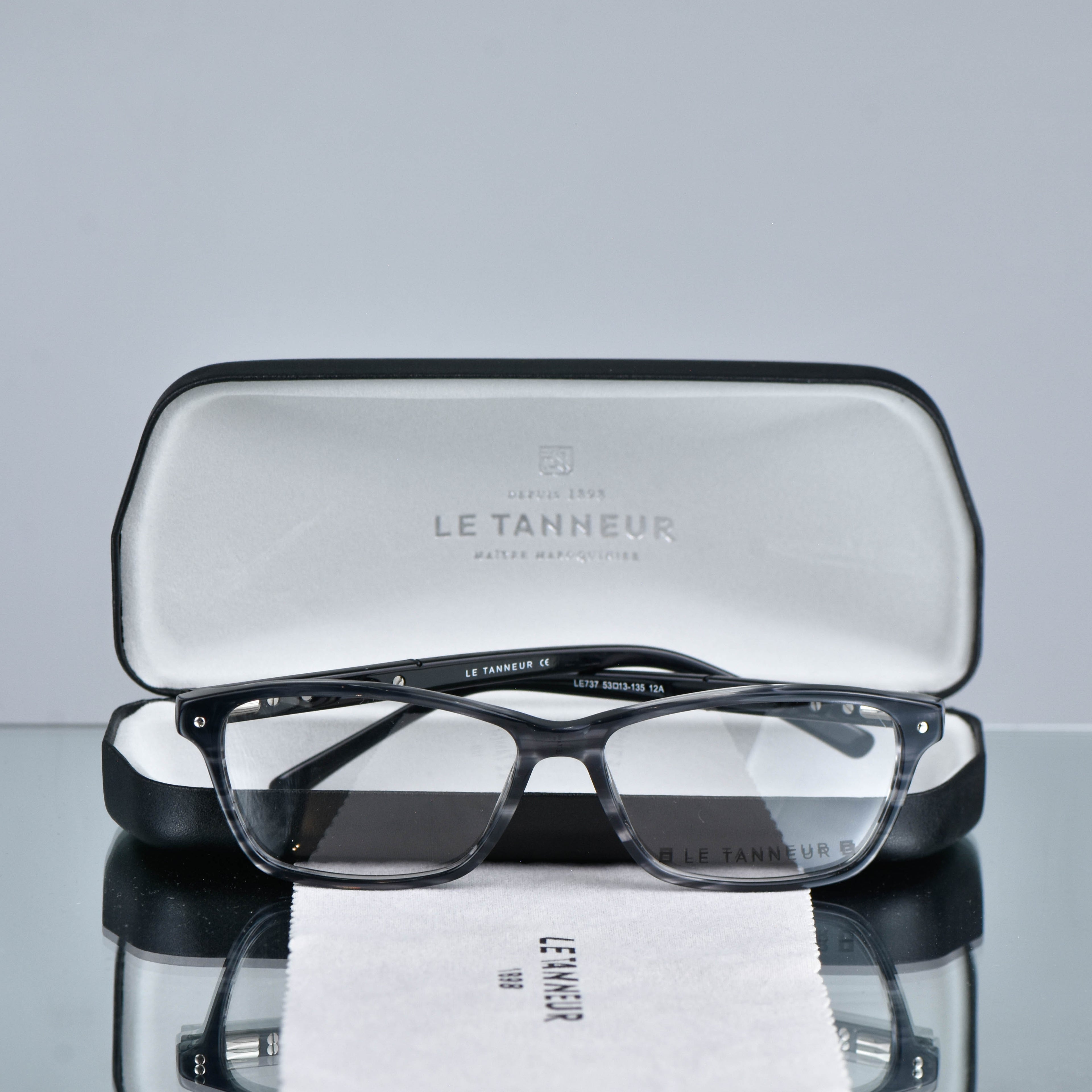 Monture LE TANNEUR - 10127