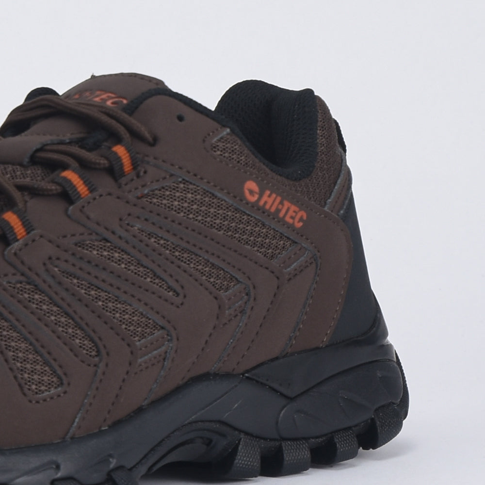 HITEC Grand Paradiso Low - O014076