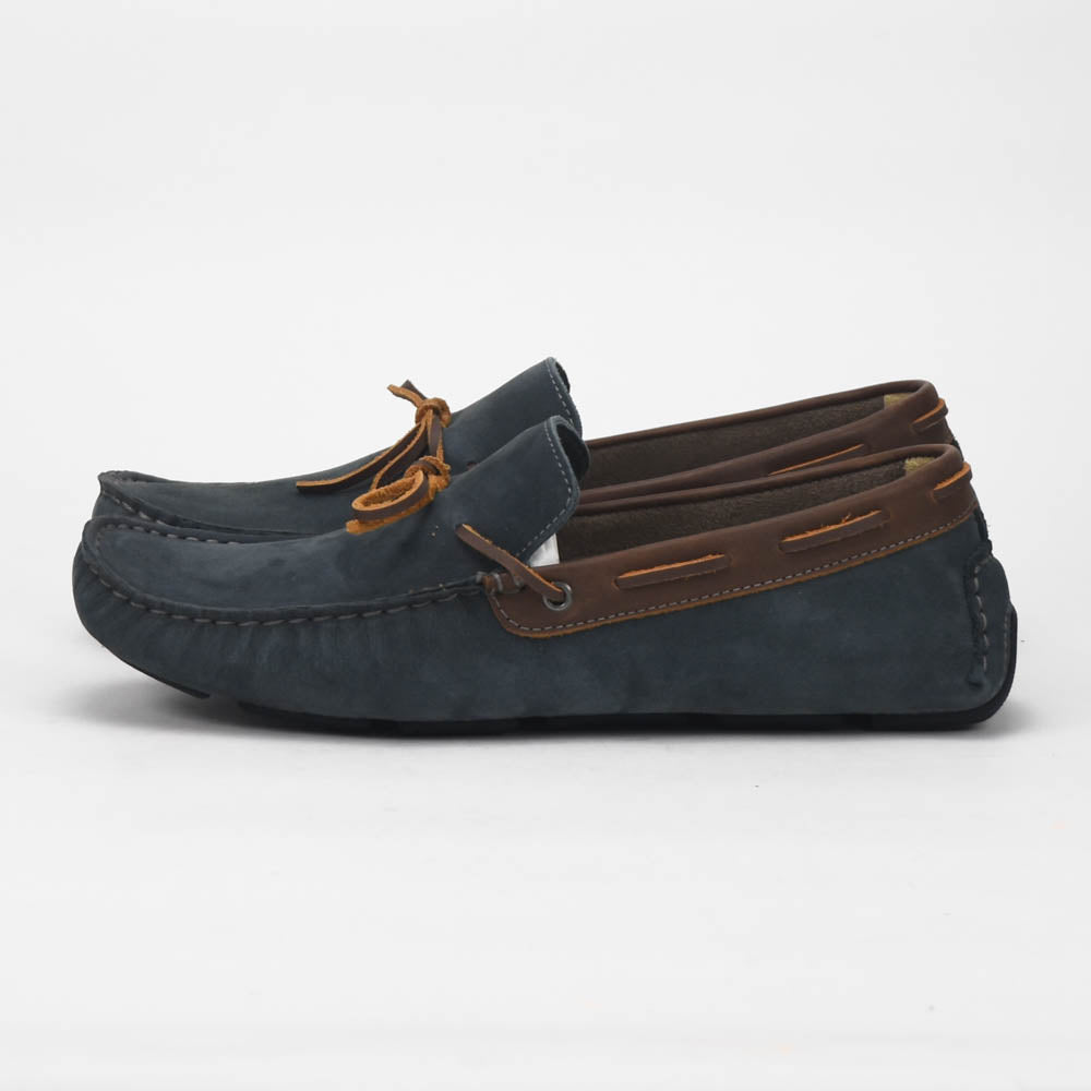 DEMOCRATA MOCASSINS HOMME LAGUNA - 074137-031