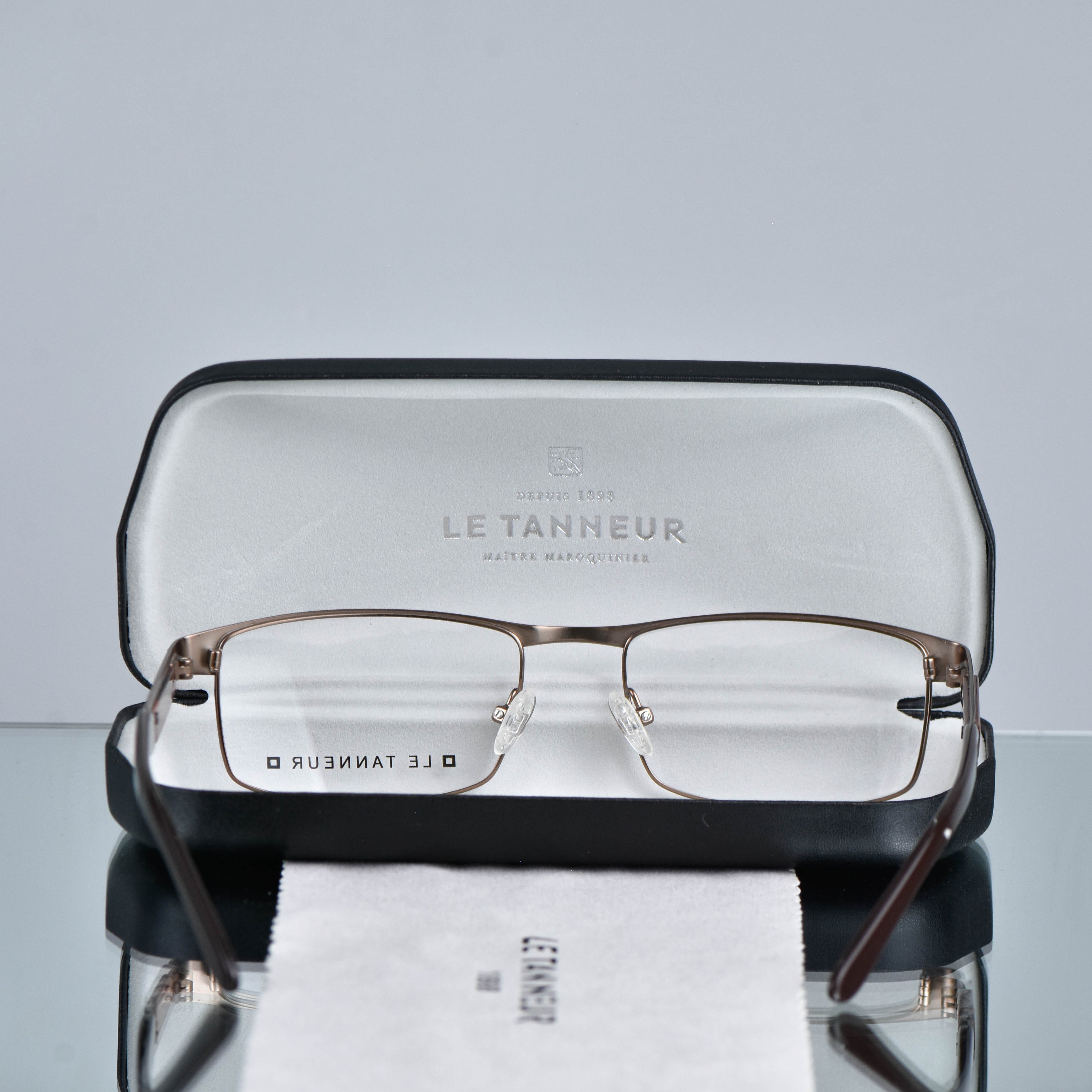 Monture LE TANNEUR - 10131