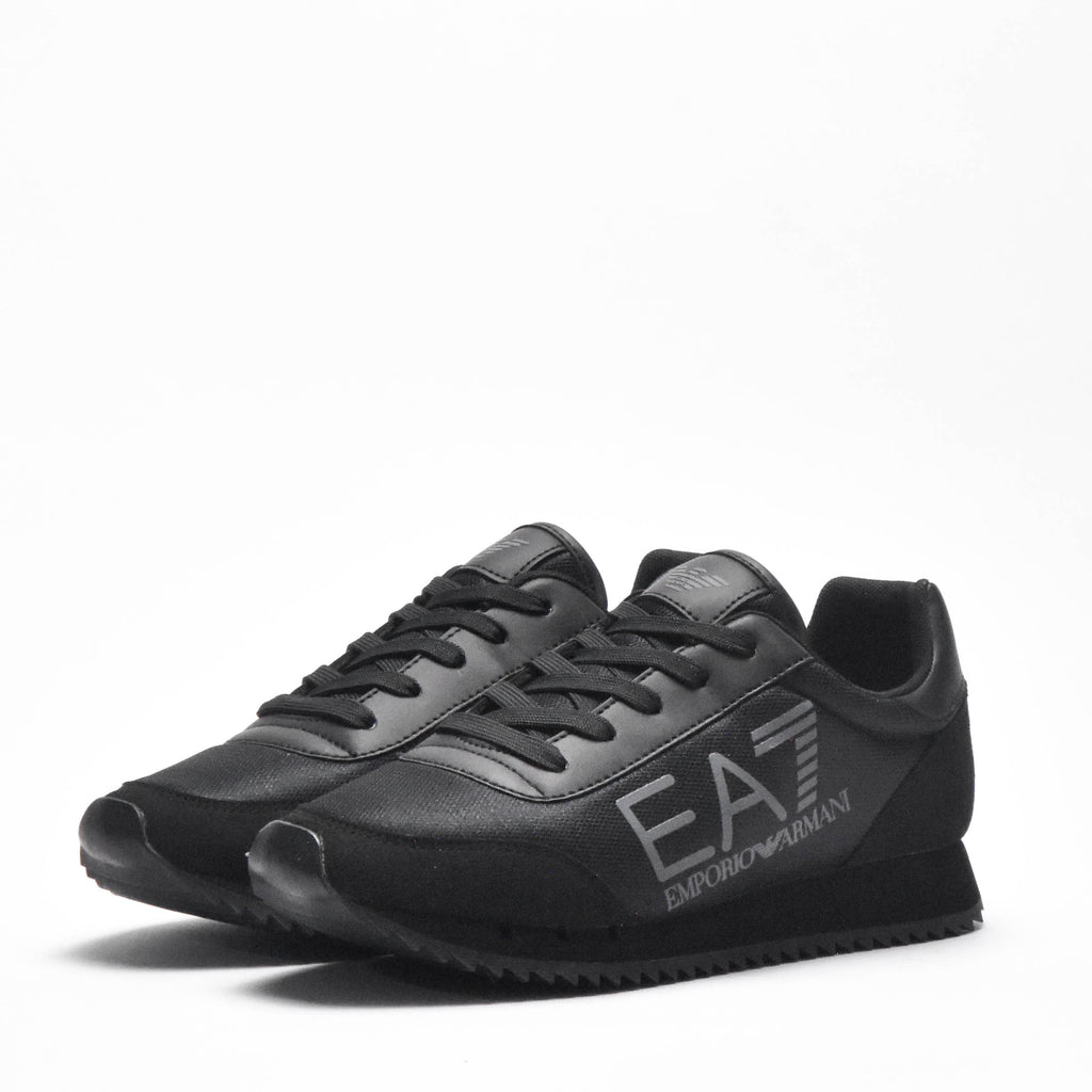 EMPORIO ARMANI SNEAKER - XSX024XOT56Q757