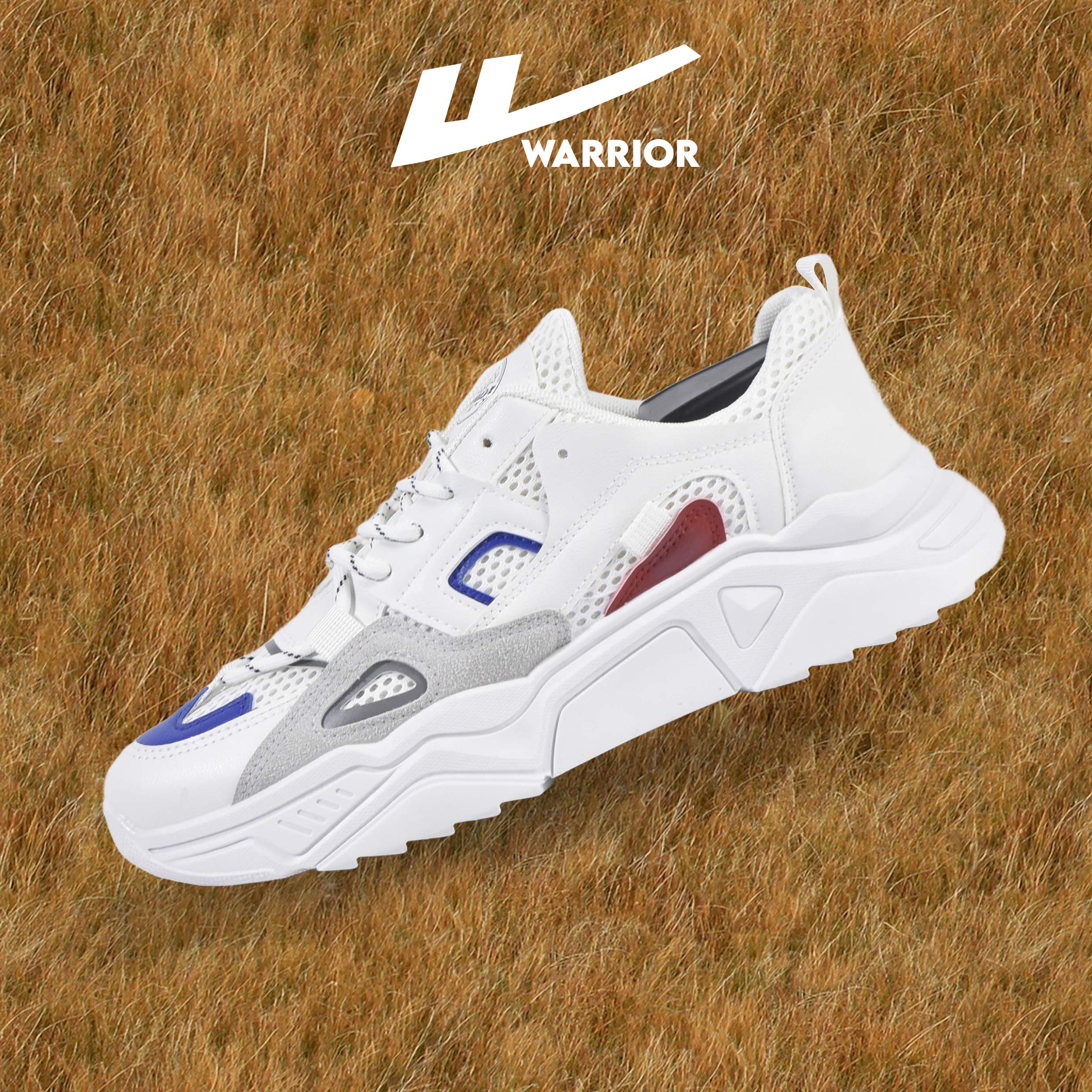 Warrior WXY-C113C - 300140