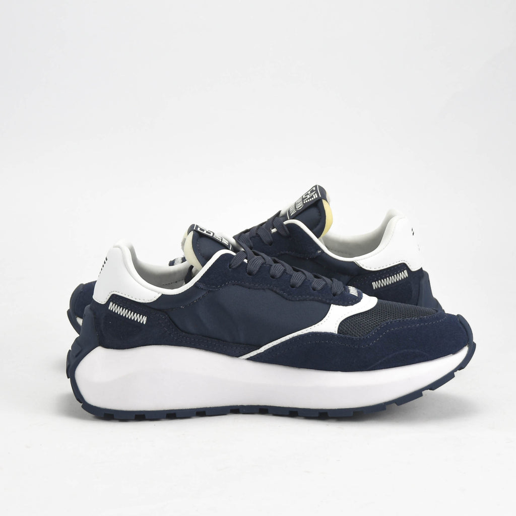 EMPORIO ARMANI SHOES - X8X186-XK401-U473