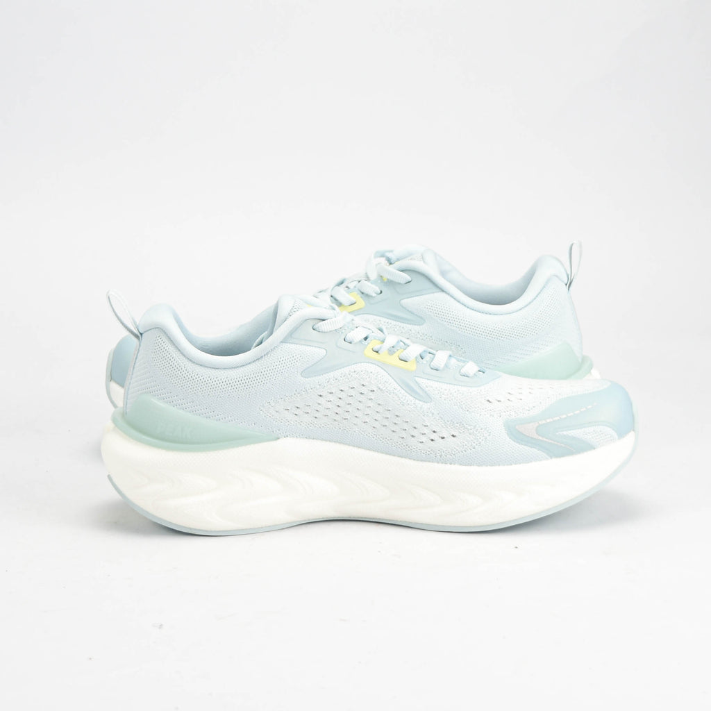 Peak Taichi Running Shoes Blue - EXT53608H-Z576