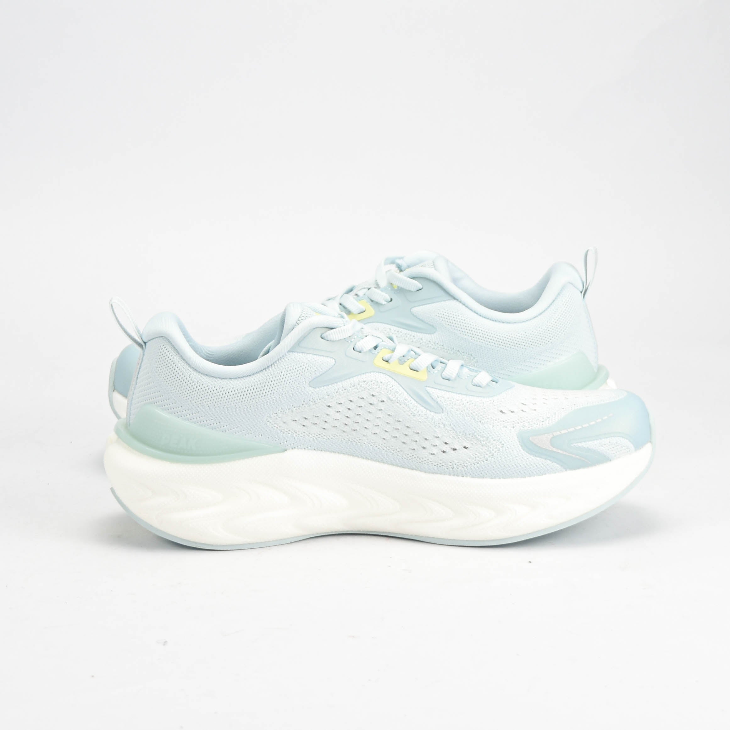 Peak Taichi Running Shoes Blue - EXT53608H-Z576