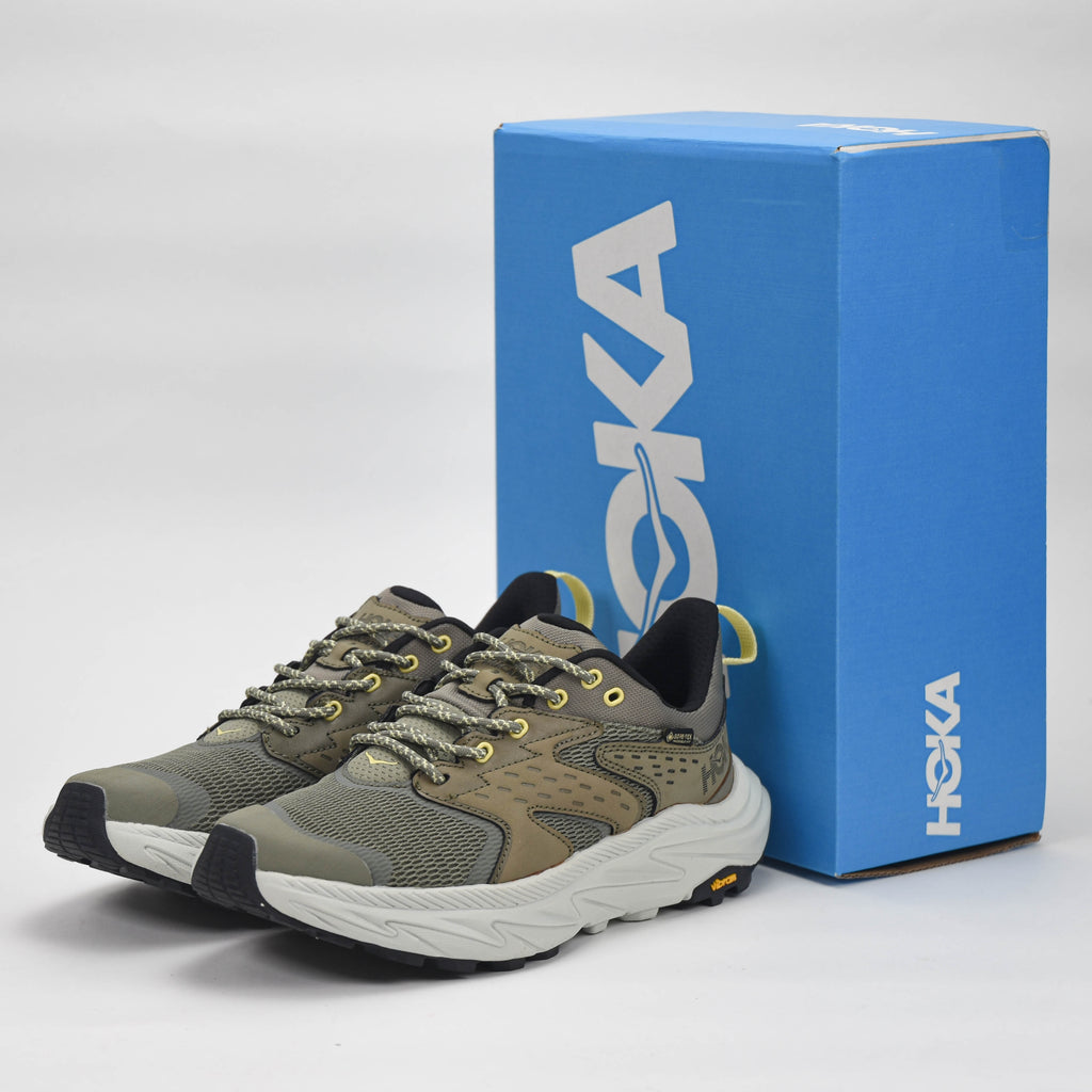 HOKA SHOES - 1141632-OHMR