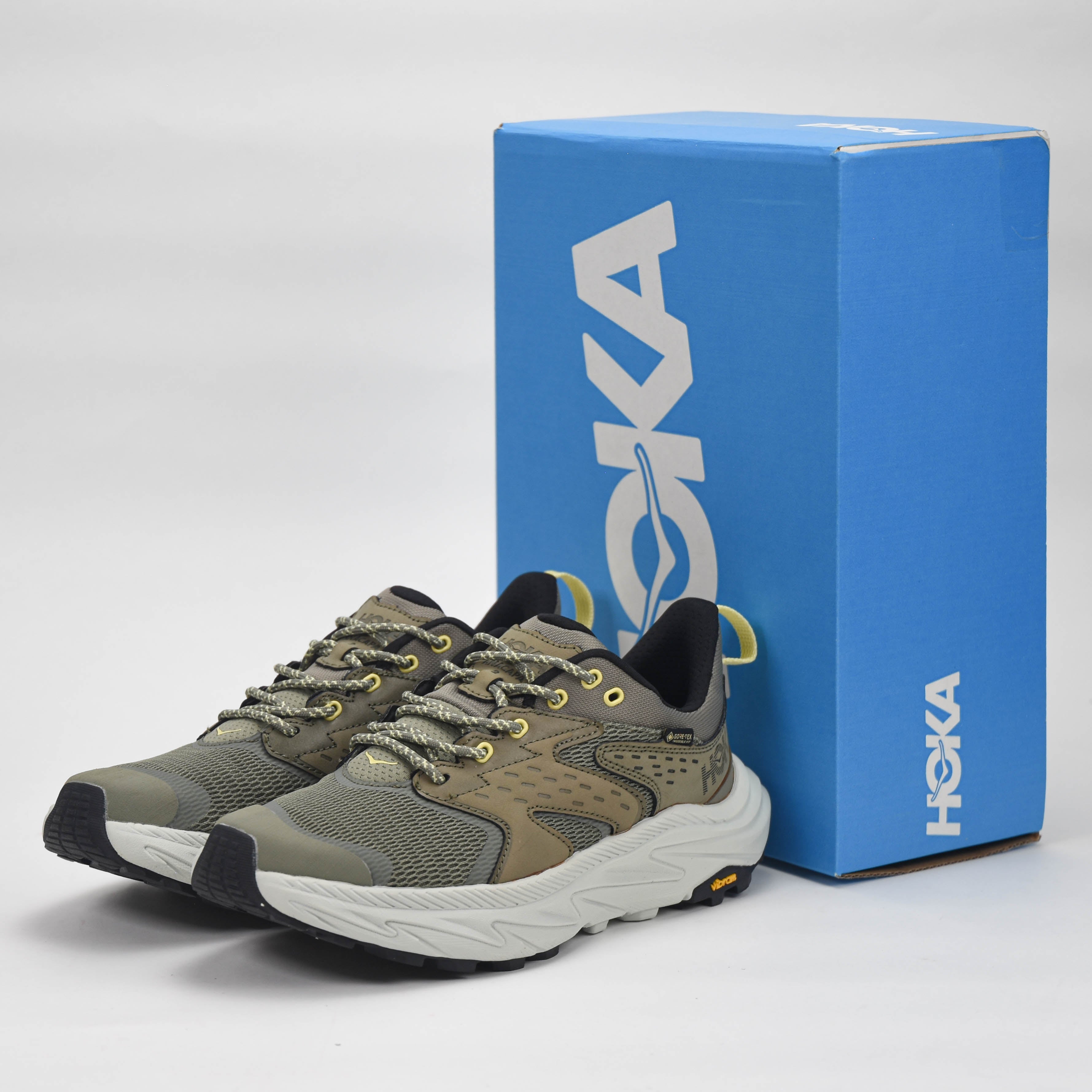 HOKA SHOES - 1141632-OHMR