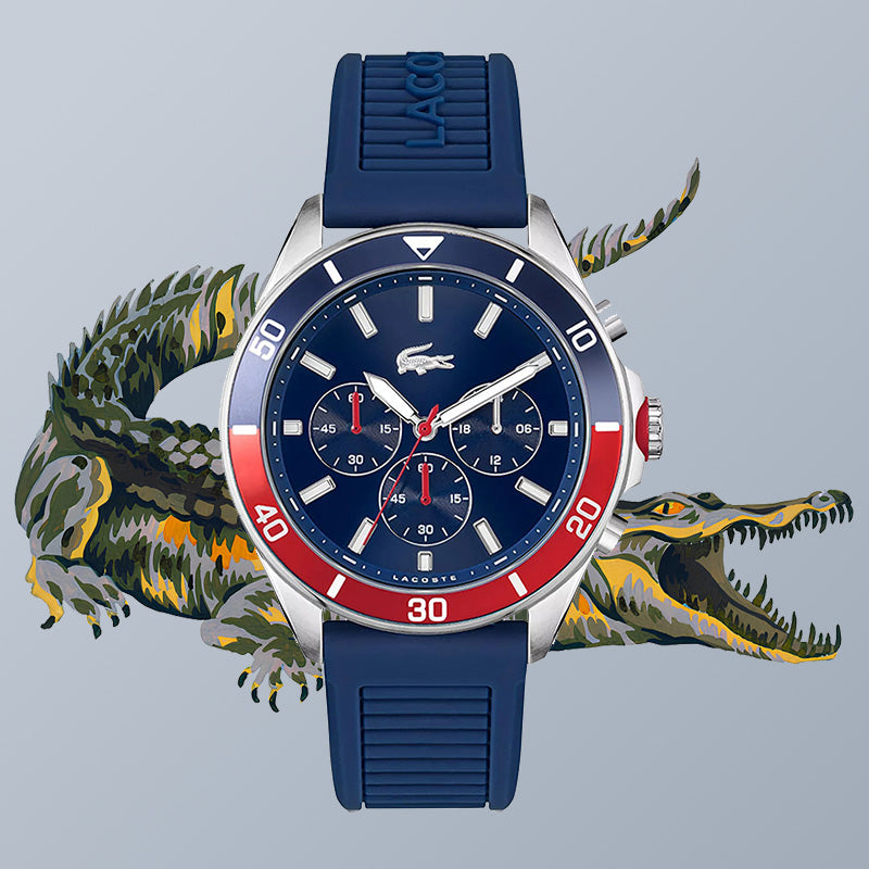 MONTRE LACOSTE - 7613272439404