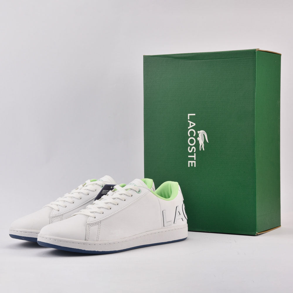 LACOSTE CARNABY EVO - 41SMA0070042