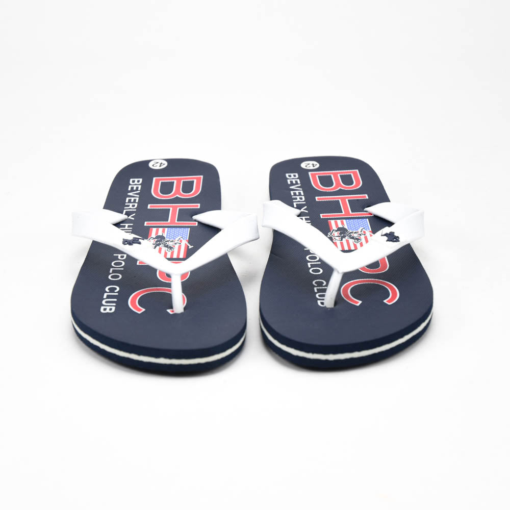 BEVERLY HILLS POLO CLUB TONG HOMME - 2476-NAVY